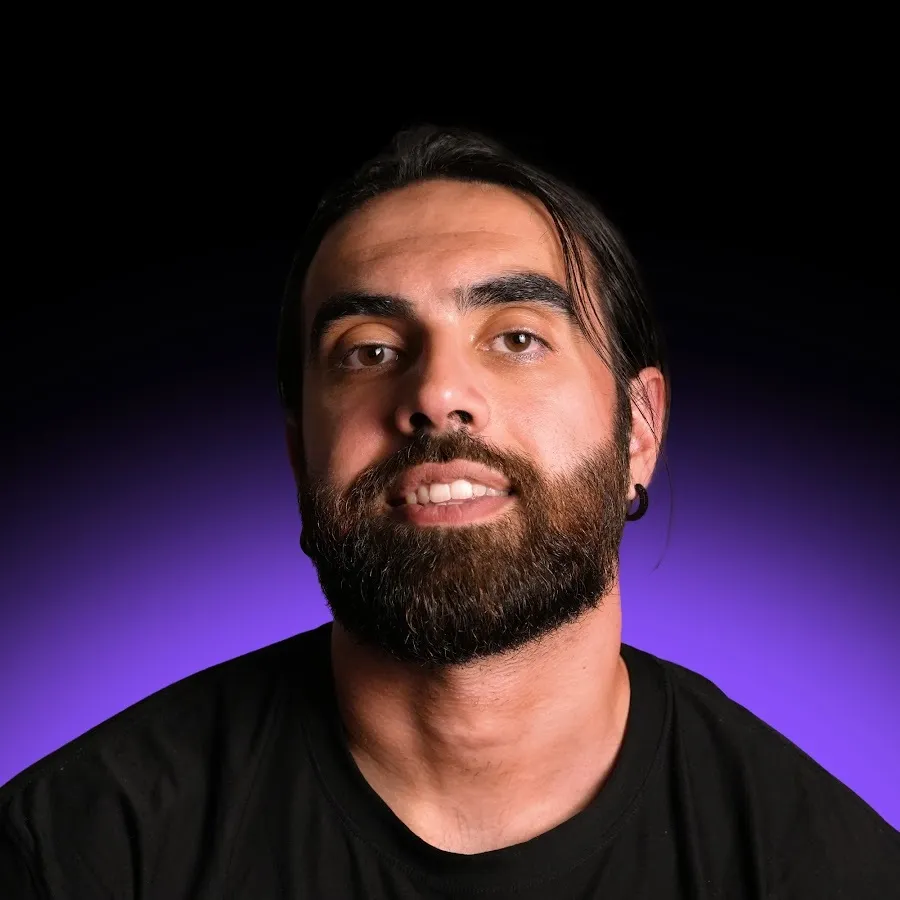 Imran Gardezi