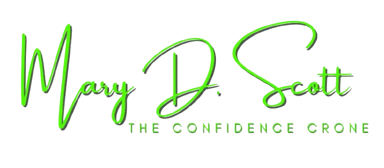Mary Scott Influence